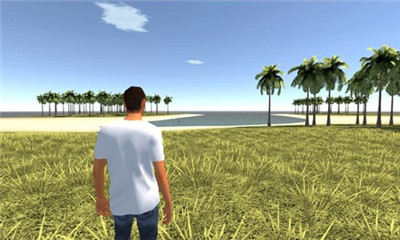 生存岛模拟器游戏下载