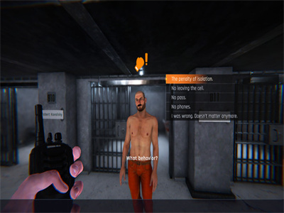 监狱模拟器下载正版