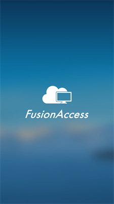 fusionaccess联网下载
