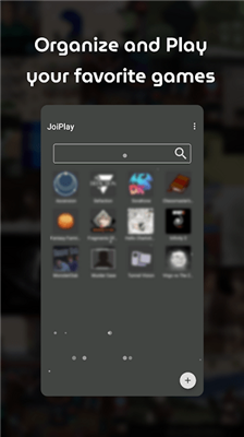 joiplay模拟器1.01.72新版本三件套百度