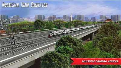 印度火车3d游戏下载安装