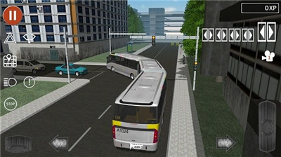 模拟公交驾驶员下载手机版最新版