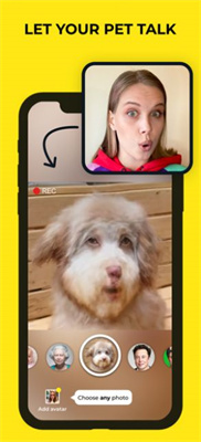 snapchat相机汉语版