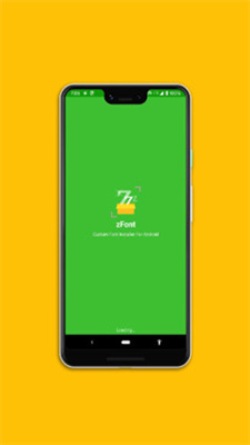 zfont最新版本3.1.5安卓版