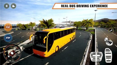巴士高速驾驶下载安装