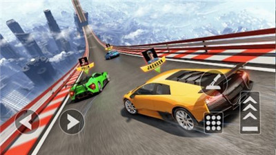 汽车驾驶游戏汽车碰撞下载正版