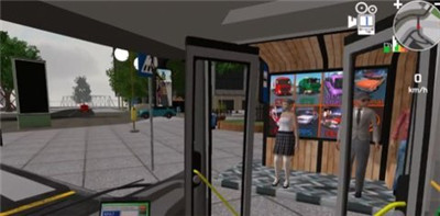 公共交通模拟器下载正版