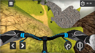 模拟自行车越野下载安卓