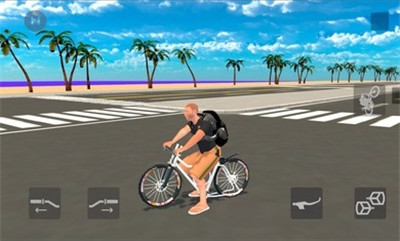 巴西特技自行车下载手机